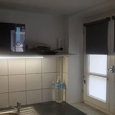 Petit Pour Personne A شقة Lobsann