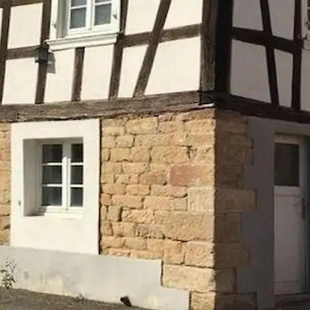 Appartement Petit Pour Personne A